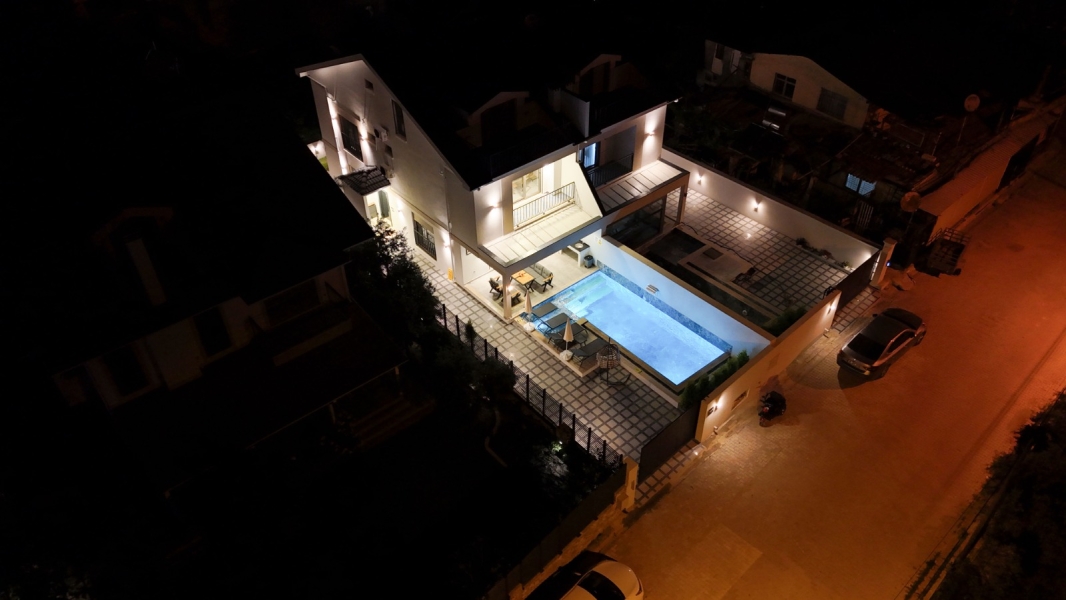 Villa İlge